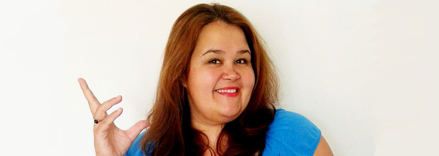Artista Pili Batista