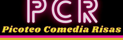 Cartel PCR Picoteo Comedia Risas
