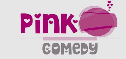 Cartel Pink Comedy