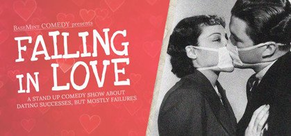 Cartel Failing in Love