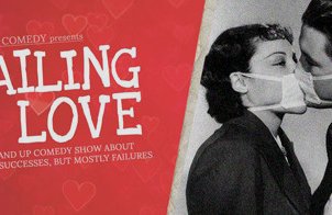Cartel Failing in Love