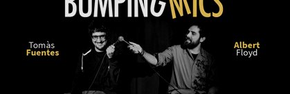Cartel Comedy Gold: Bumping Mics