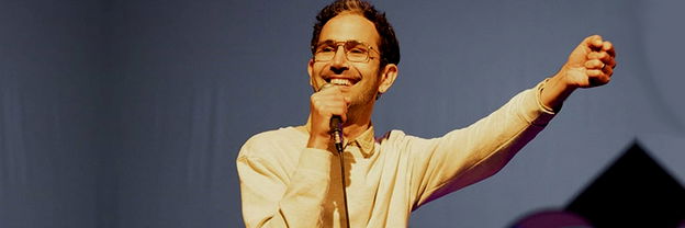 Artista Isaac José