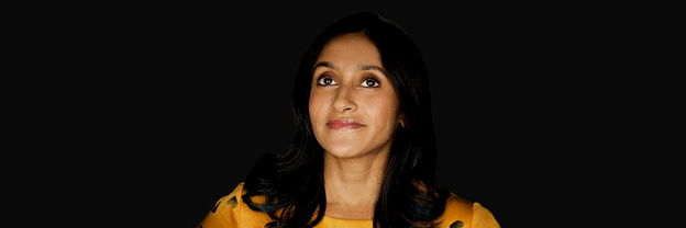 Artista Aparna Nancherla