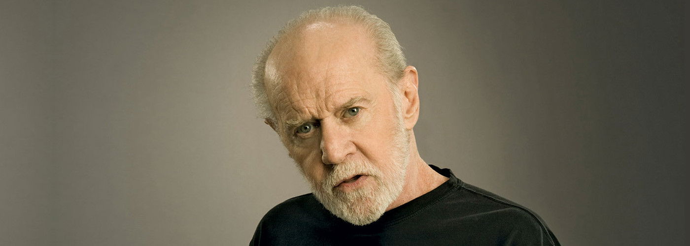 Artista George Carlin