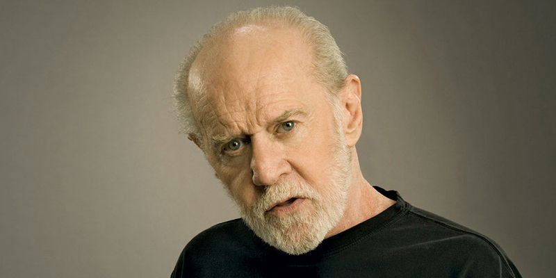 Artista George Carlin