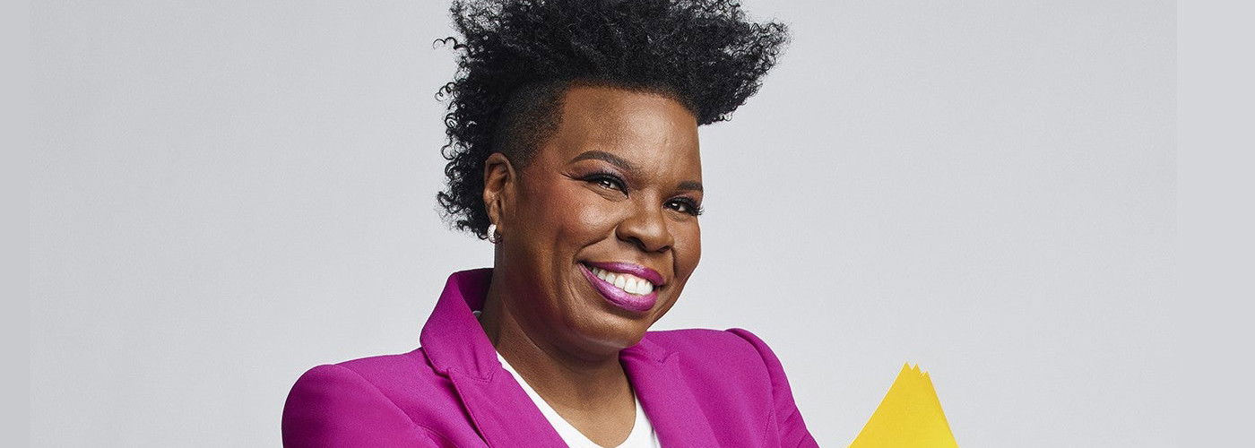 Artista Leslie Jones