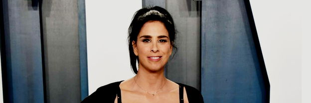 Artista Sarah Silverman