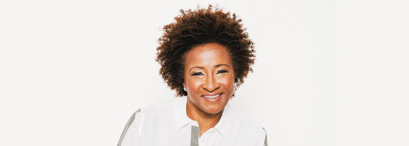 Artista Wanda Sykes