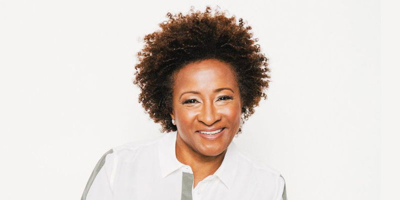 Artista Wanda Sykes