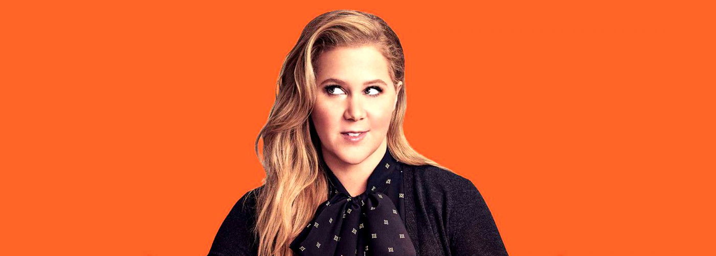 Artista Amy Schumer