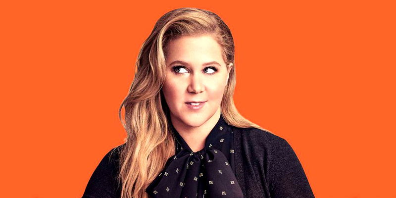 Artista Amy Schumer