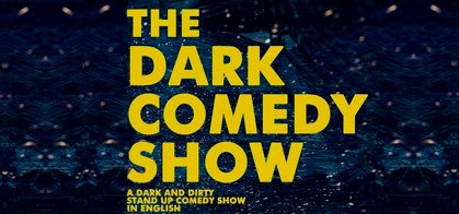 Cartel The Dark Comedy Show