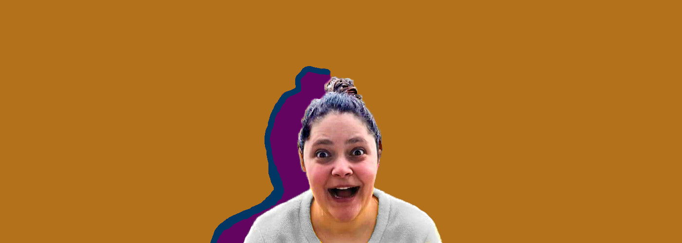 Artista Marta Burling