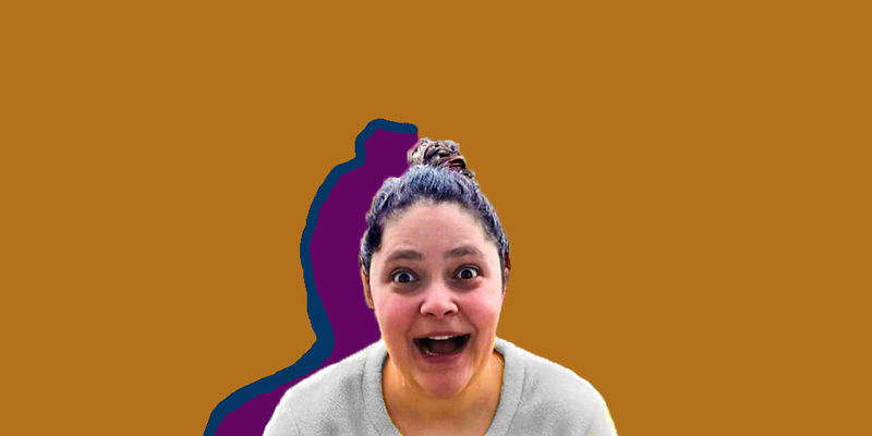 Artista Marta Burling