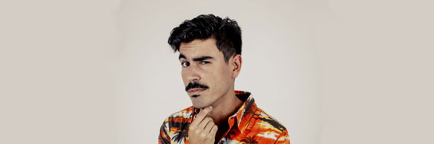 Artista Luis Fabra