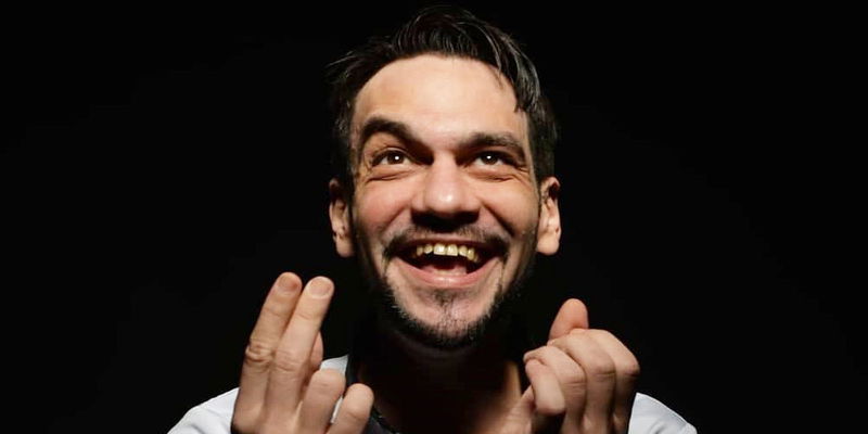 Artista Javi Bravo