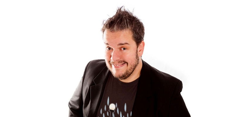 Artista Ángel Macías