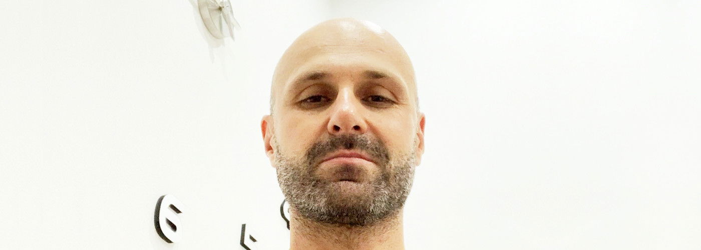 Artista Martin Ruski