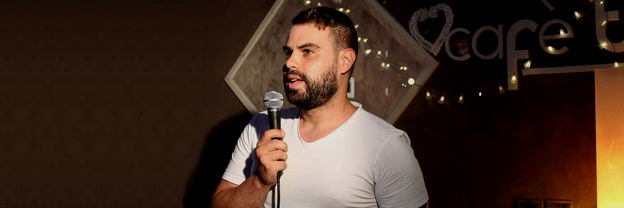 Artista Jordi Fábregas