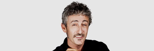Artista David Fernández