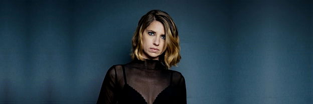 Artista Irene Meneguzzi