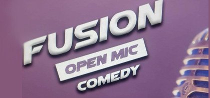 Cartel Fusion Comedy