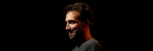 Artista Borja Nicolau