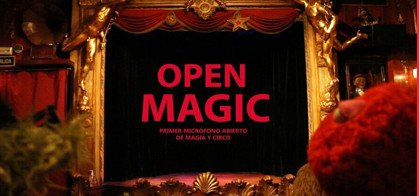 Cartel Open Magic