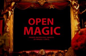 Cartel Open Magic