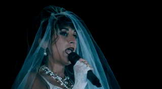 Boda Caramelo - Like a Virgin