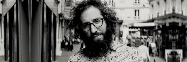 Artista Álvaro Manso