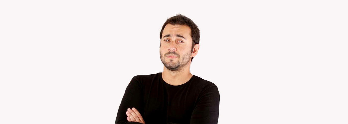 Artista Javi Sancho