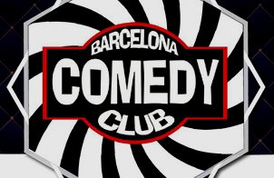 Cartel Barcelona Comedy Club: Comedy Selection