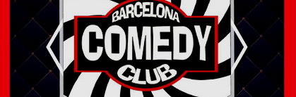 Cartel Barcelona Comedy Club: Comedy Selection