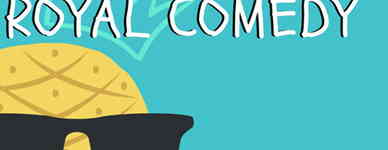 Cartel Royal Comedy