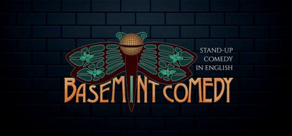 Cartel BaseMint Comedy Show