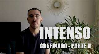 CONFINADO INTENSO | Pantomima Full