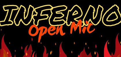 Cartel Inferno Open Mic