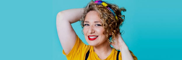 Artista Lucy Martí