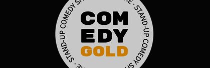 Cartel Comedy Gold Show