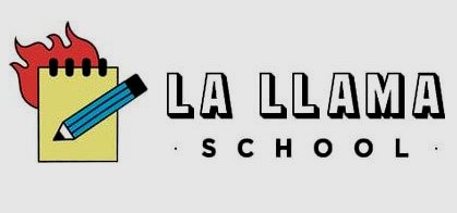 Cartel Open Mic La Llama School