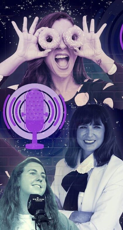 Las nuevas reinas de las nuevas ondas