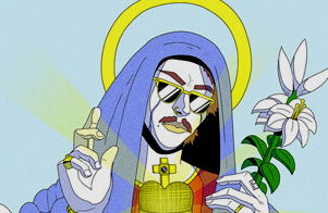 Like A Virgen