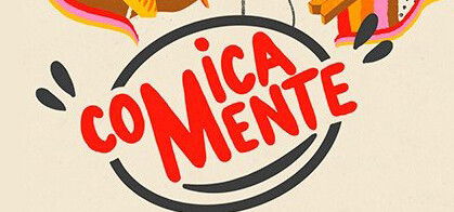 Cómicamente