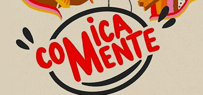 Cómicamente