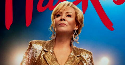 HBO renueva 'Hacks' para una tercera temporada