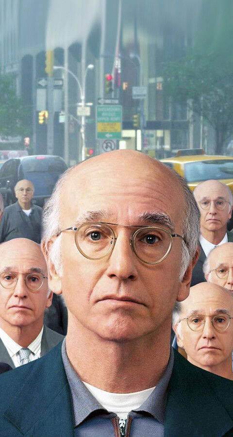 Larry David confirma que 'Curb your Enthusiasm' tendrá Temporada 12 [ENG]