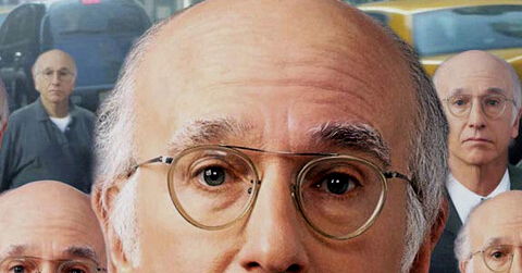 Larry David confirma que 'Curb your Enthusiasm' tendrá Temporada 12 [ENG]