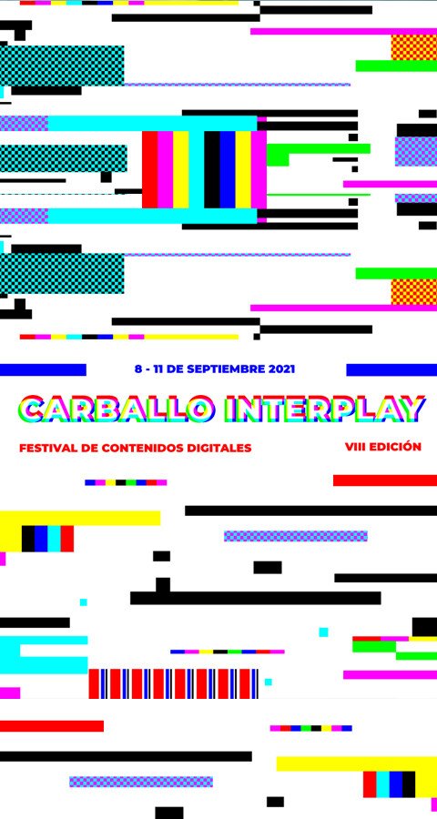 El festival Carballo Interplay vuelve en septiembre con humor disidente y activista